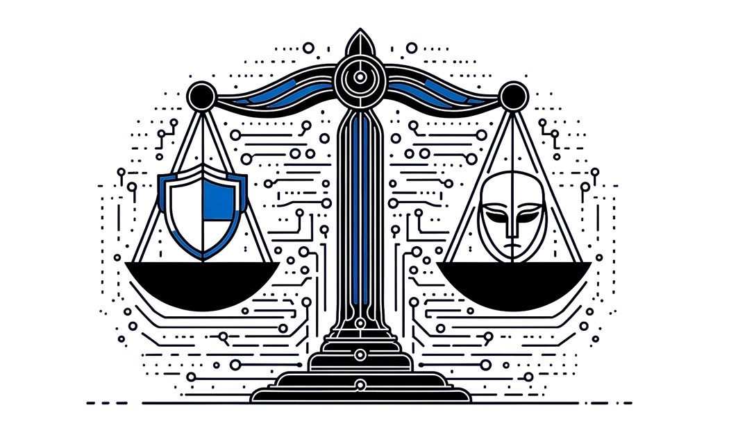 New Phishing Attack Through Genai - Colorful Wallpaper Collection - High Resolution Quality